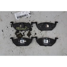 SERIE PASTIGLIE FRENI ANT