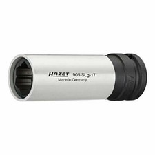 Hazet 905Slg-17 Inserto Chiave