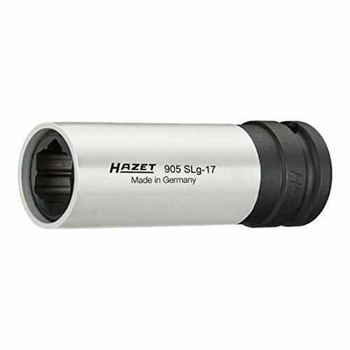 Hazet 905slg inserto - 905slg-17, chiave