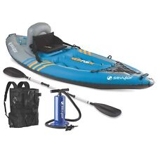 Sevylor QuickPak K1 Kayak