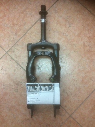 Forcella bikes lfq2 - be,