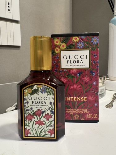 Gucci flora gorgeous - gucci,