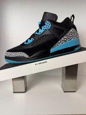 Nike air jordan spizike low - low, us
