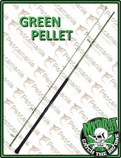 Canna Madcat GREEN PELLET mt