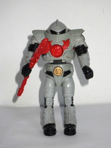 Motu masters the universe - the,