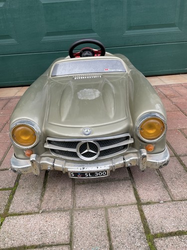 Toys mercedes - toys, 300