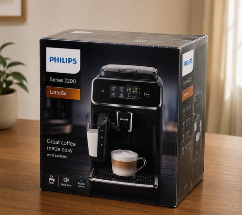 Macchina caffè philips - macchina, da