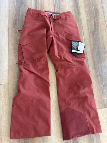 Arc teryx sabre pantalone - arc'teryx,