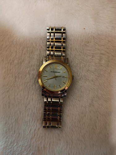 Orologio burberry heritage - orologio,