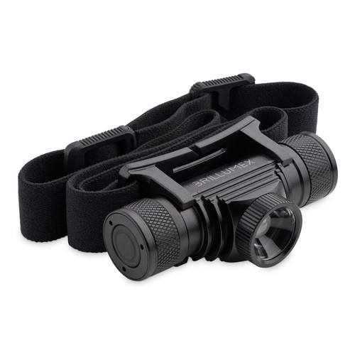 Brillumex usb ricaricabile 500 - ricaricabile,