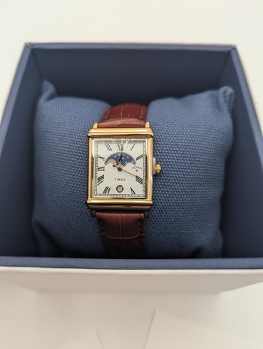Nuovo orologio noah timex - nuovo,