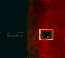 Nine Inch Nails - Hesitation