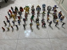 Dragon Ball GT collezione