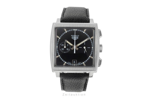 Chronographe tag heuer monaco - chronographe,
