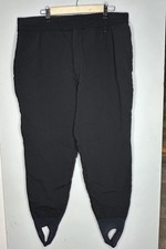 Pantaloni da sci vintage LL