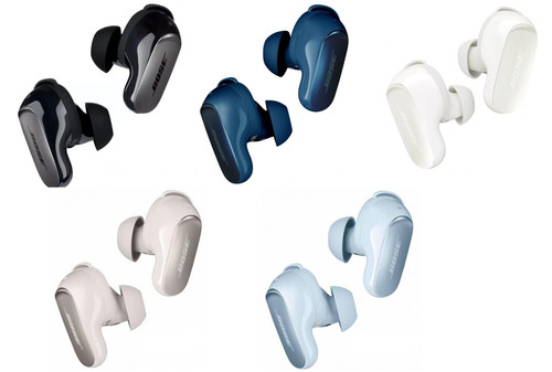 Bose quietcomfort ultra - bose,