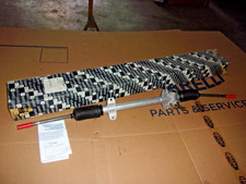 SCATOLA STERZO FORD FIESTA MK2