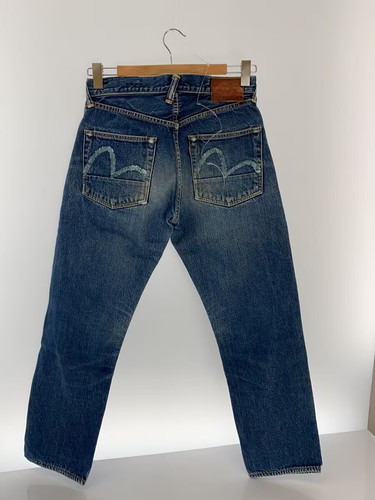 Pantalone evisu30 - pantalone,