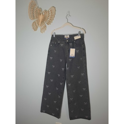 Jeans blu asfalto vita - , bassa