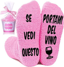 Calze Antiscivolo Donna