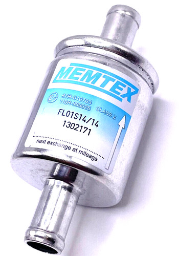 Filtro gas cng lpg - filtro,