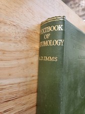 A General Textbook of