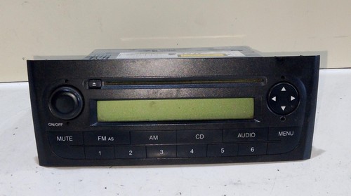 Autoradio per fiat grande - autoradio,