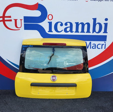 COFANO POSTERIORE FIAT PANDA