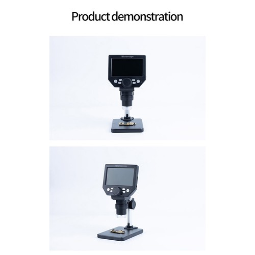 G1000 microscopio elettronico - g1000,