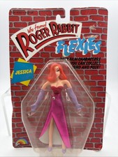 Who Framed Roger Rabbit
