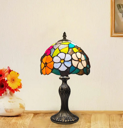 Lampada tavolo vetro - da, in