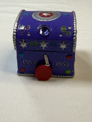 Claire y2k trinket box - trinket,