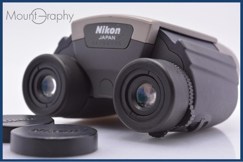 Ecc nikon 12x25 tappo - 【ecc】,