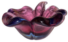 Antico Centrotavola Vetro di