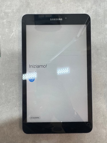 Samsung galaxy tab - samsung,