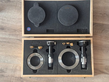 SET MICROMETRI BOWERS 50-100