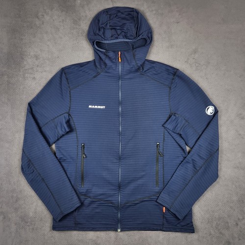 Giacca con cappuccio - , mammut