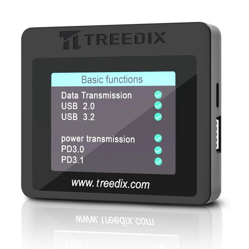 Treedix tester per - treedix,