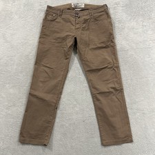 Jacob cohen tailored - jacob,