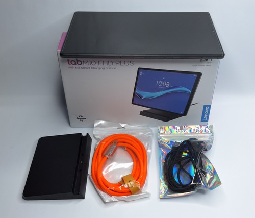Lenovo tab m10 fhd - m10, plus