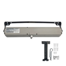 Automazione motore vasistas lucernai a catena MINGARDI MICRO+ KIT 2700811 GRIGIO