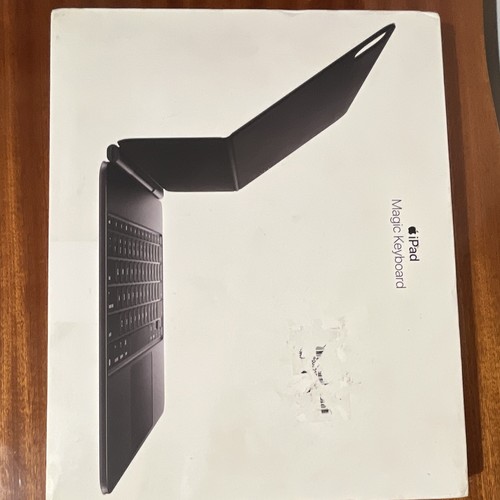 Apple magic keyboard nero con - magic,