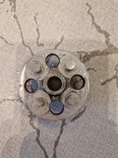 Ricambi in alluminio Fg 1/5