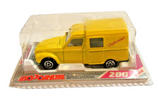Majorette 200 Serie #235