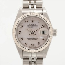 Rolex Lady Datejust 79174