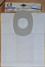 SACCHETTI ASPIRAPOLVERE SAN