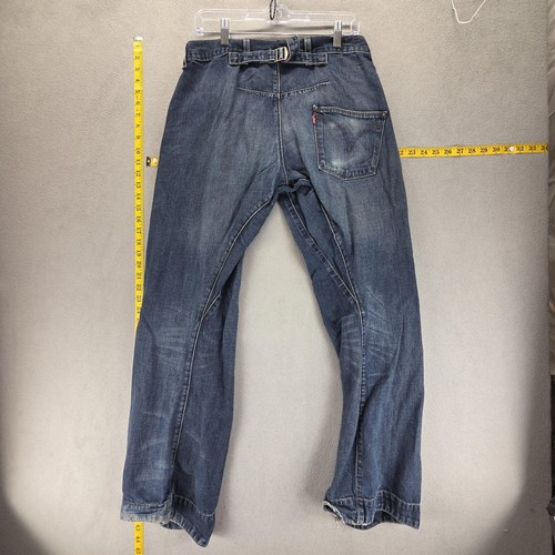 Jeans vintage levis engineered - vintage,