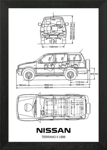 Quadro stampa tela poster - stampa,