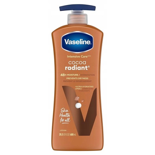 Vaselina cacao illuminante - cacao,