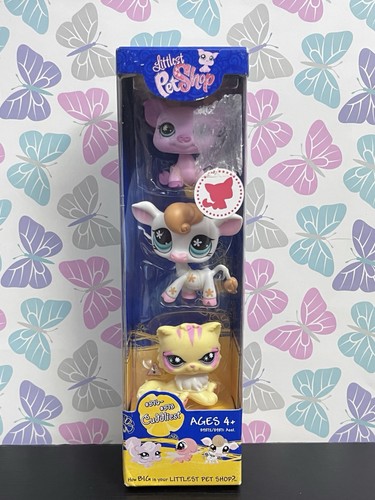 Littlest tubo negozio - , di